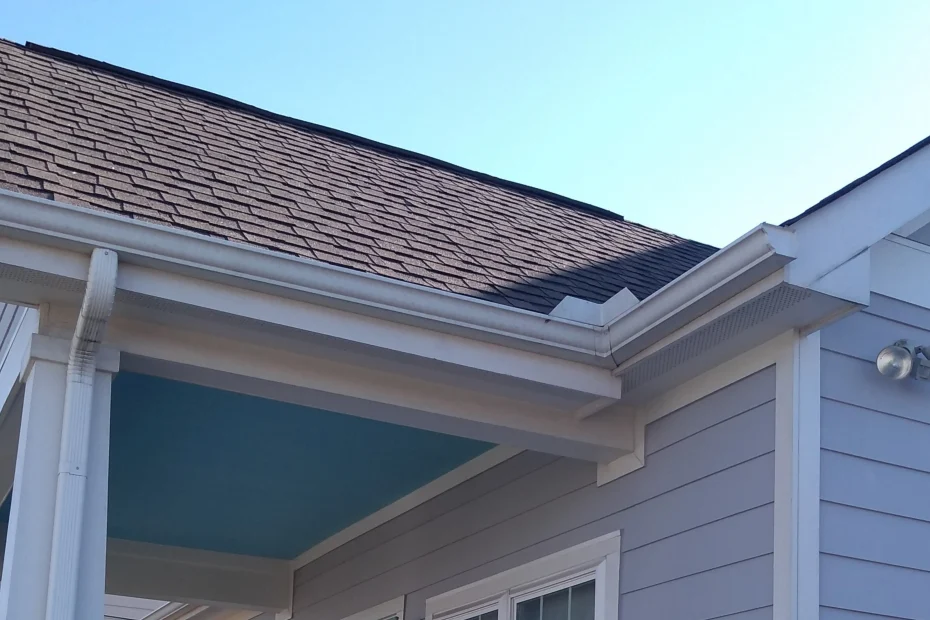 Gutter Cleaning Schaumburg